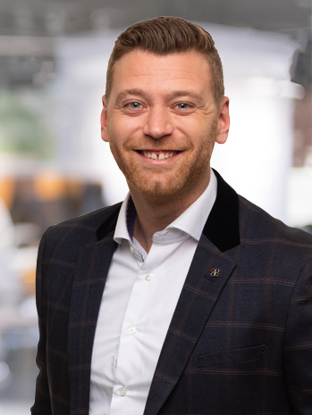 Bertrick Schrijver